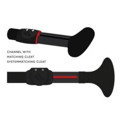 FANATIC Pagaie Pure Vario -Starboard Soldes Magasin fanatic pagaie pure vario 3