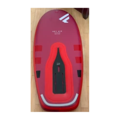 Fanatic Sky Air 5'10 28.5 150L Occasion -Starboard Soldes Magasin fanatic rocket air 5 10 285 150l occasion 1