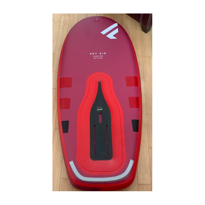 Fanatic Sky Air 5'8 28 152L Occasion 4 Fanatic Sky Air 5'8 28 152L Occasion – Image 2