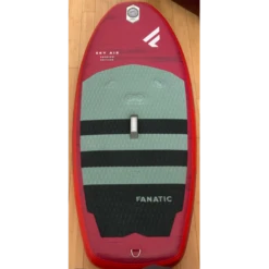 Fanatic Sky Air 5'8 28 152L Occasion