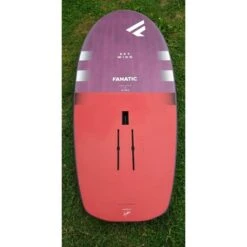 FANATIC SKY WING 6'3 2023 OCCASION -Starboard Soldes Magasin fanatic sky wing 6 3 2023 occasion 1
