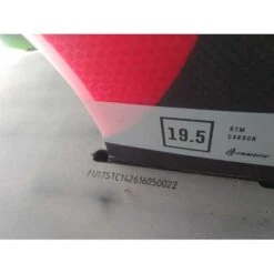 Fanatic Strike 14X26 2017 Occasion -Starboard Soldes Magasin fanatic strike 14x26 2017 occasion 3