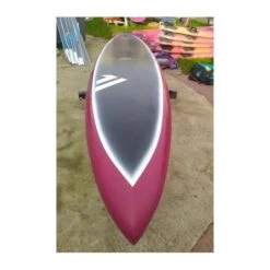 FANATIC SUP FALCON 2020 14'0 24" Occasion -Starboard Soldes Magasin fanatic sup falcon test 2