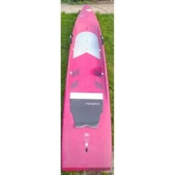 FANATIC SUP STRIKE Carbon Occasion 2020
