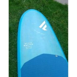 FANATIC SUP Stylemaster Occasion -Starboard Soldes Magasin fanatic sup stylemaster test 2