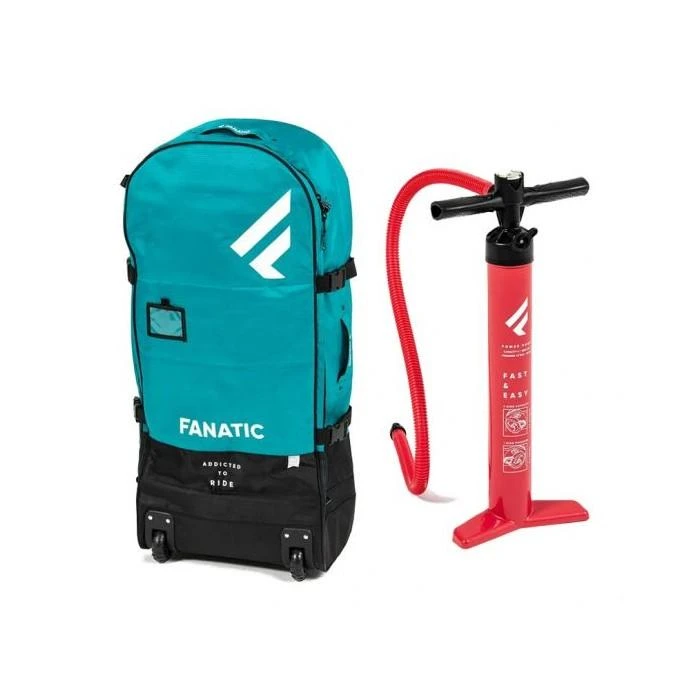 FANATIC Viper Air Windsurf Premium 4 FANATIC Viper Air Windsurf Premium – Image 2