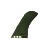FCS SUP Hatchet PG Slate