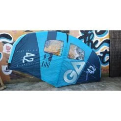 Ga Cross Wing 4.2 Occasion