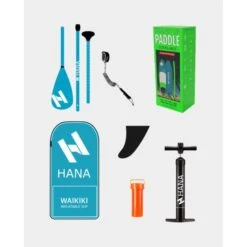 HANA SUP WAIKIKI PREMIUM