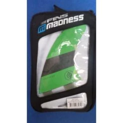 MADNESS QFG Gfh Fx2 FCS 4"+ 5" -Starboard Soldes Magasin madness qfg gfh fx2 fcs 4 5 2