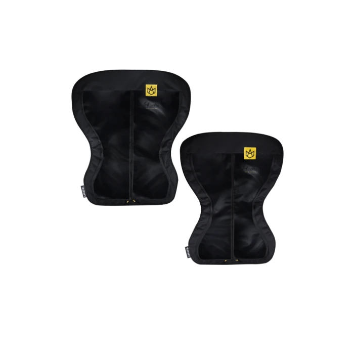 MANERA Foil Covers 3 MANERA Foil Covers