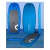 MB CARBON SANDED FOIL BOARD -Starboard Soldes Magasin mb carbon sanded foil board