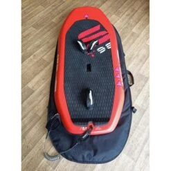 SAB Foil MB Board WING BOARD Occasion -Starboard Soldes Magasin moses sab foil mb board wing board occasion 3