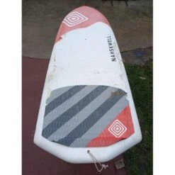 Nahswell School Board 7'4 Occasion