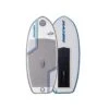 NAISH HOVER X WINGBOARD INFLATABLE S26 -Starboard Soldes Magasin naish hover x wingboard inflatable s26