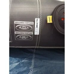 Naish Wingsurfer 5.3 S25 Occasion -Starboard Soldes Magasin naish wingsurfer 53 s25 2