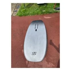 NORTH Seek 5'5 118L Occasion -Starboard Soldes Magasin north seek 5 5 118l occasion 3