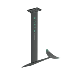 NORTH SONAR Mat + Fuselage + Stab