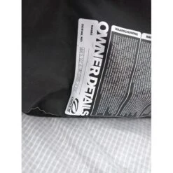 OZONE Wing WASP V2 6m² OCCASION ROUGE -Starboard Soldes Magasin ozone wing wasp v2 6m occasion rouge copie 2