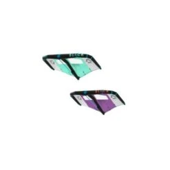 Pack Duotone Slick + Wish + Leash + Pompe -Starboard Soldes Magasin pack duotone slick wish leash pompe 3