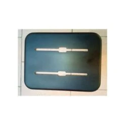 Platine Universelle Foil 2X Boitier Us -Starboard Soldes Magasin platine universelle foil 2x boitier us 1