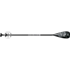 Quickblade Paddle UV Hybrid Hex Flex Vario