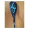 QUICKBLADE Paddle V-Drive 81 Carbon OT Bleu -Starboard Soldes Magasin quickblade paddle v drive 81 carbon ot bleu