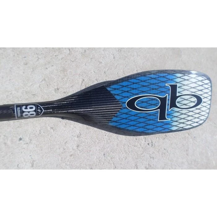 QUICKBLADE Paddles Trifecta 86 VECTOR RT 6 QUICKBLADE Paddles Trifecta 86 VECTOR RT – Image 4