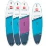 RED PADDLE RIDE MSL SUP INF -Starboard Soldes Magasin red paddle ride sup inf