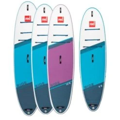 RED PADDLE RIDE MSL SUP INF