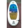 RED PADDLE SUP AIR RIDE OCCASION -Starboard Soldes Magasin red paddle sup air ride occasion