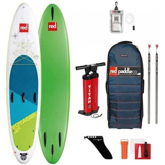 RED PADDLE VOYAGER 3 RED PADDLE VOYAGER