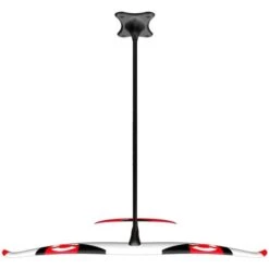 REEDIN Foil FLIGHTATTENDANT Alu -Starboard Soldes Magasin reedin foil flightattendant alu 2