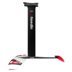 REEDIN Foil FLIGHTATTENDANT Alu -Starboard Soldes Magasin reedin foil flightattendant alu 3