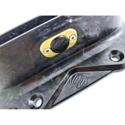 SABFOIL Kraken Modular System Mast Plate Carbone 9 SABFOIL Kraken Modular System Mast Plate Carbone -Starboard Soldes Magasin sabfoil kraken modular system mast plate carbone 1