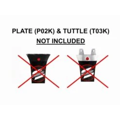 SABFOIL Mat Kraken Modular Syteme -Starboard Soldes Magasin sabfoil mat kraken modular syteme 2