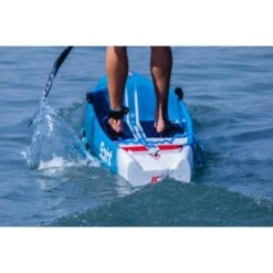 STARBOARD SUP SPRINT Carbon Sandwich 2022 Test Occasion -Starboard Soldes Magasin satrboard sup sprint carbon sandwich 2022 2