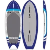 SIC MAKO 6'5"