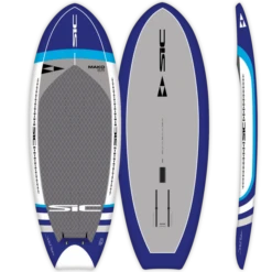 SIC MAKO 6'5"