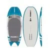 SIC MANTA SURF FOIL 2021 -Starboard Soldes Magasin sic manta surf foil 2021