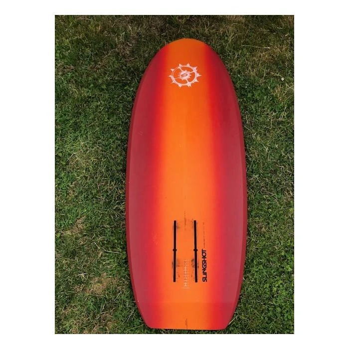 Slingshot Flying Fish V1 2023 Occasion 5 Slingshot Flying Fish V1 2023 Occasion – Image 3