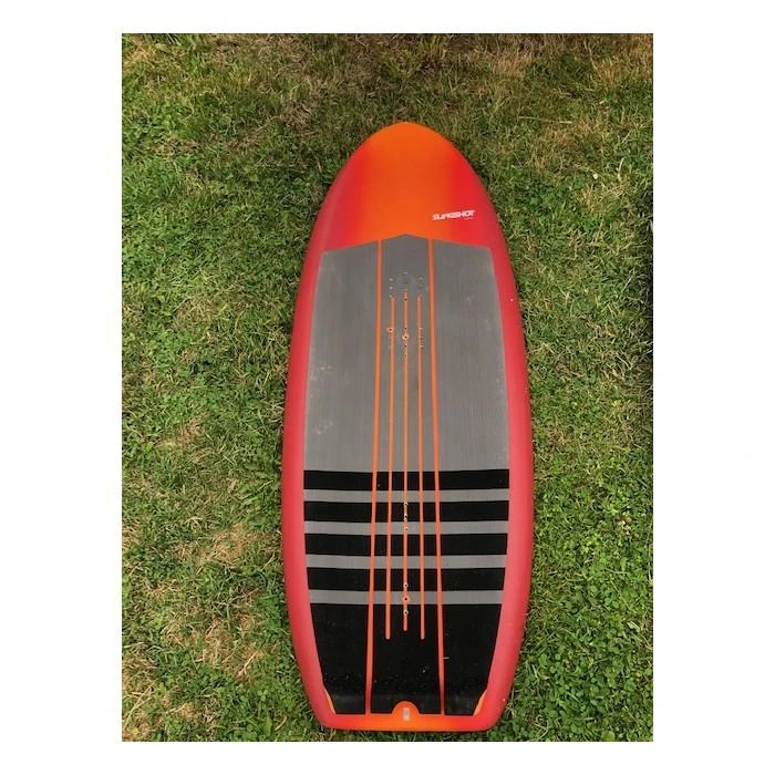 Slingshot Flying Fish V1 2023 Occasion 6 Slingshot Flying Fish V1 2023 Occasion – Image 4