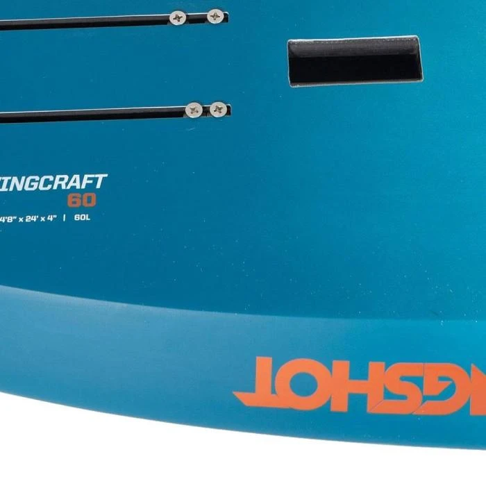 Slingshot Wing Craft V1 Wing Foilboard 4 Slingshot Wing Craft V1 Wing Foilboard – Image 2