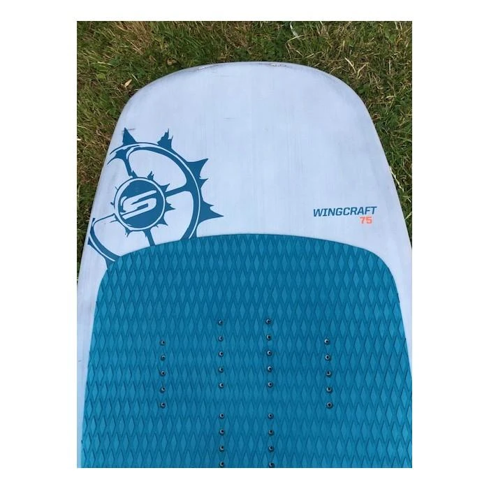 Slingshot Wing Craft V1 Wing Foilboard Occasion 4 Slingshot Wing Craft V1 Wing Foilboard Occasion – Image 2