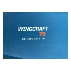 Slingshot Wing Craft V1 Wing Foilboard Occasion 10 Slingshot Wing Craft V1 Wing Foilboard Occasion -Starboard Soldes Magasin slingshot wing craft v1 wing foilboard occasion 3