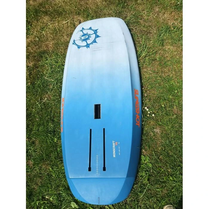 Slingshot Wing Craft V1 Wing Foilboard Occasion 7 Slingshot Wing Craft V1 Wing Foilboard Occasion – Image 5