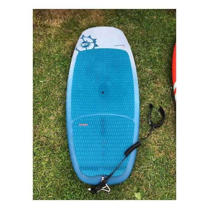 Slingshot Wing Craft V1 Wing Foilboard Occasion 3 Slingshot Wing Craft V1 Wing Foilboard Occasion