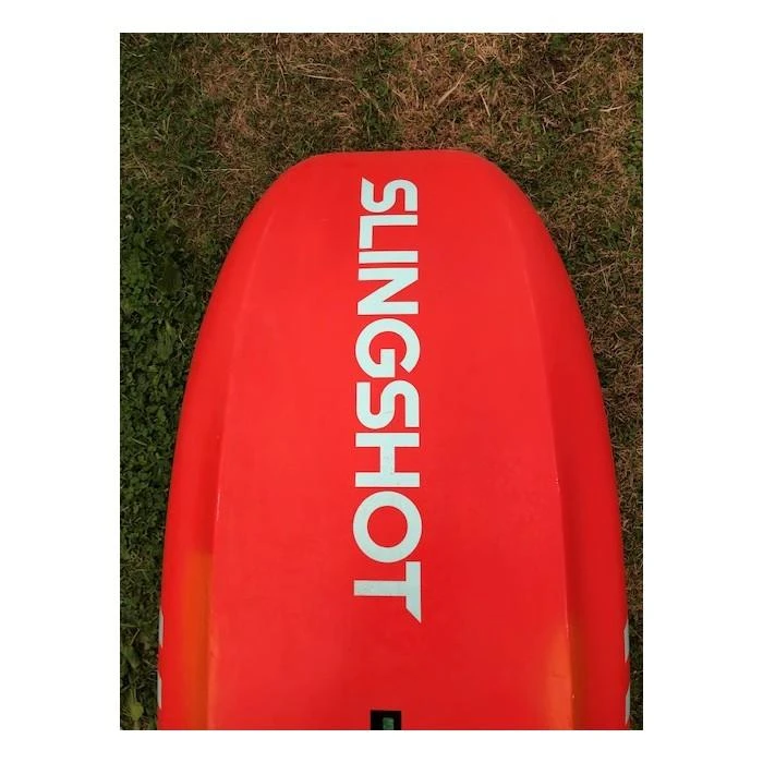 Slingshot Wing Raider Xl V1 Occasion 5 Slingshot Wing Raider Xl V1 Occasion – Image 3