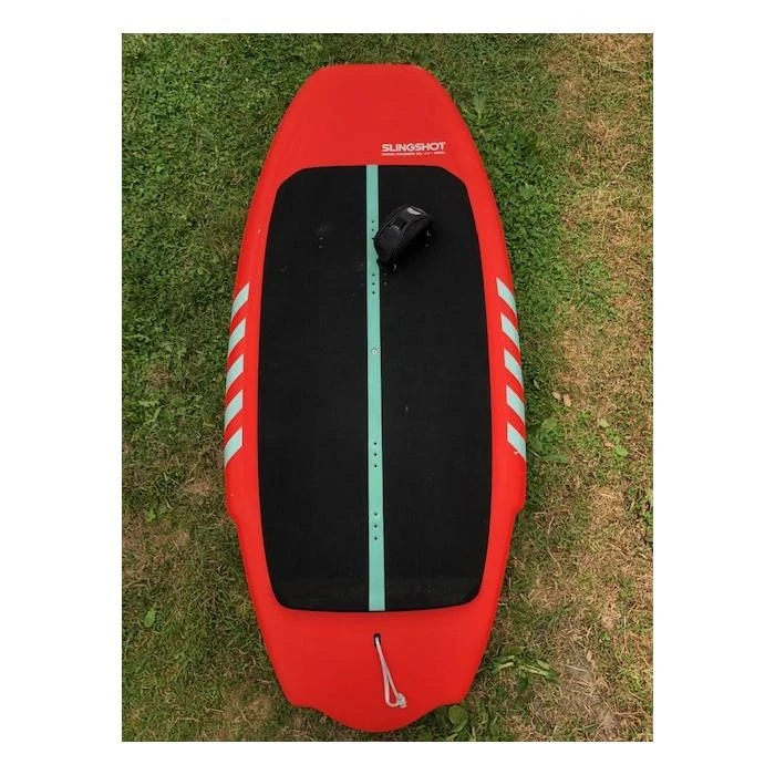 Slingshot Wing Raider Xl V1 Occasion 3 Slingshot Wing Raider Xl V1 Occasion