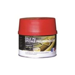 Soromap Colle Spéciale Pneumatique PVC